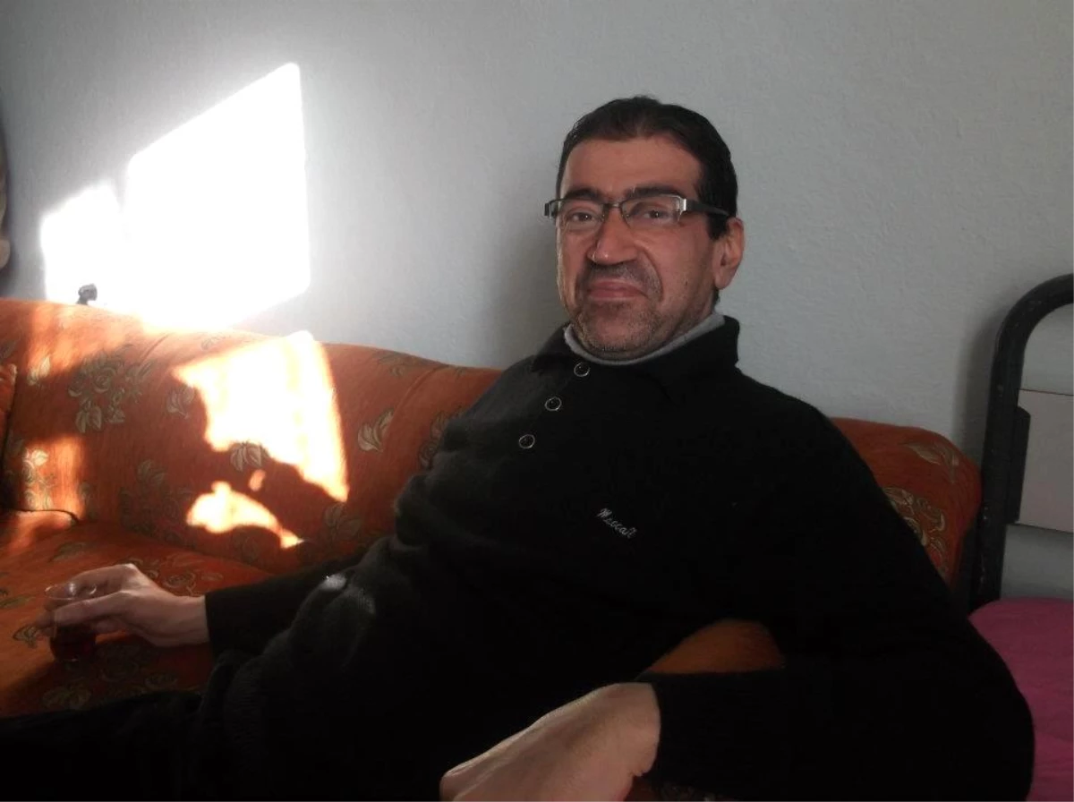 Mardin\'de bir doktor evinde ölü bulundu