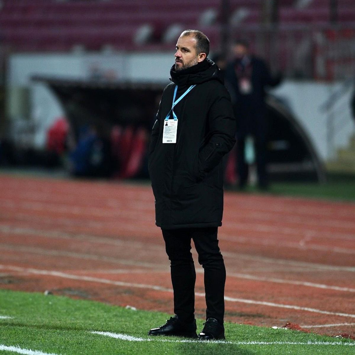 Mustafa Er, iki maçı işaret etti