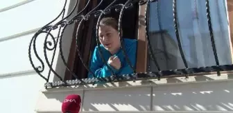 Pendik'te 16 yaşındaki genç kız silahla intihara teşebbüs etti