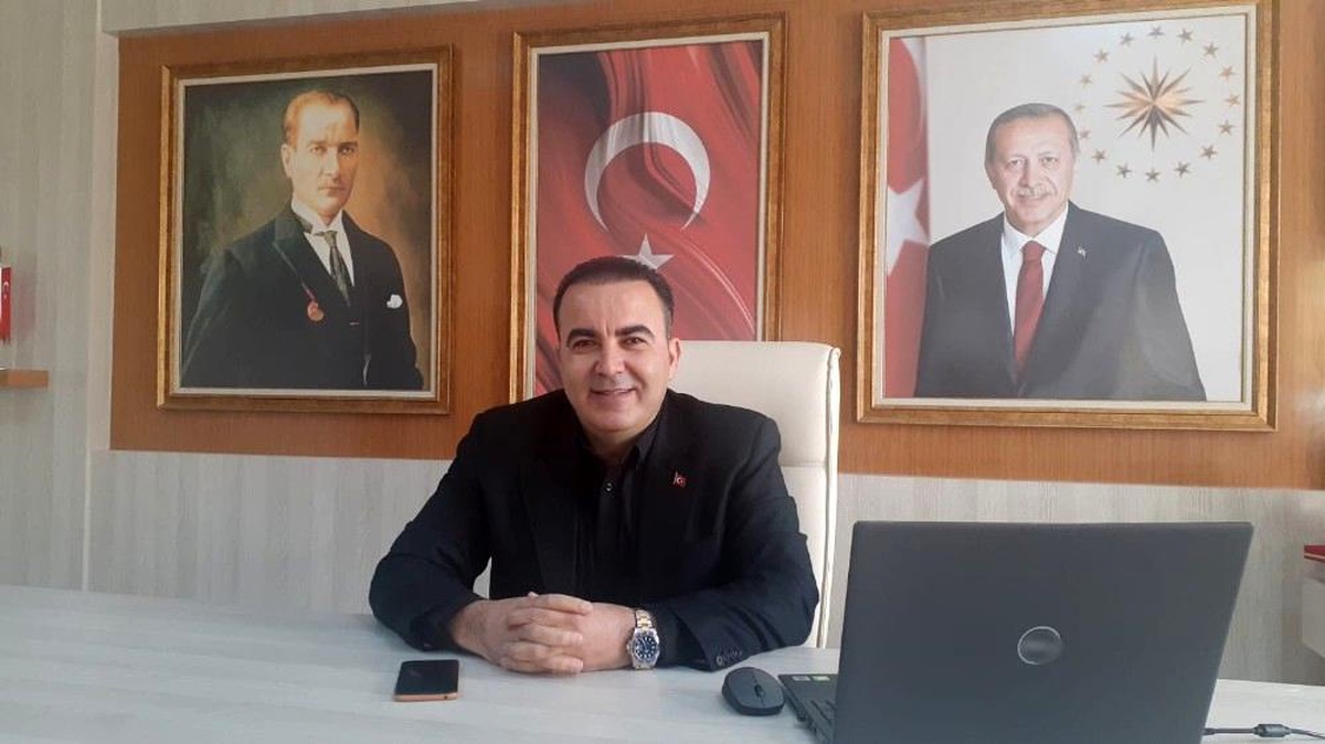 Samsat\'ta yeni konut ihalesi yapıldı