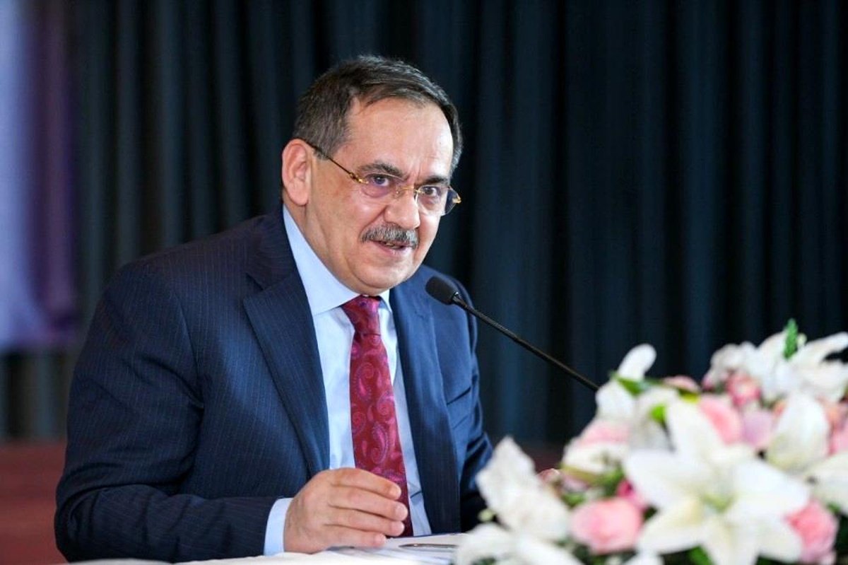 Samsun\'a elektrikli otobüsler geliyor