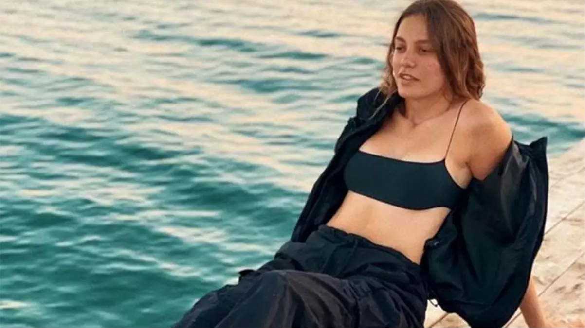 Serenay Sarıkaya\'nın "silikon" haberini basına sızdıran vale işsiz kaldı