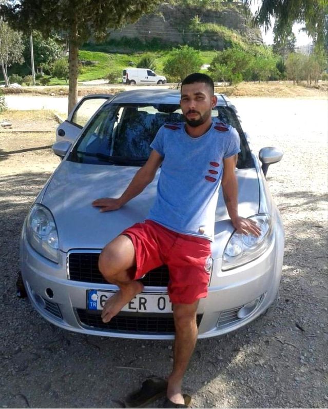 Şiddet uyguladığı için eşi intihar girişiminde bulunan koca tutuklandı