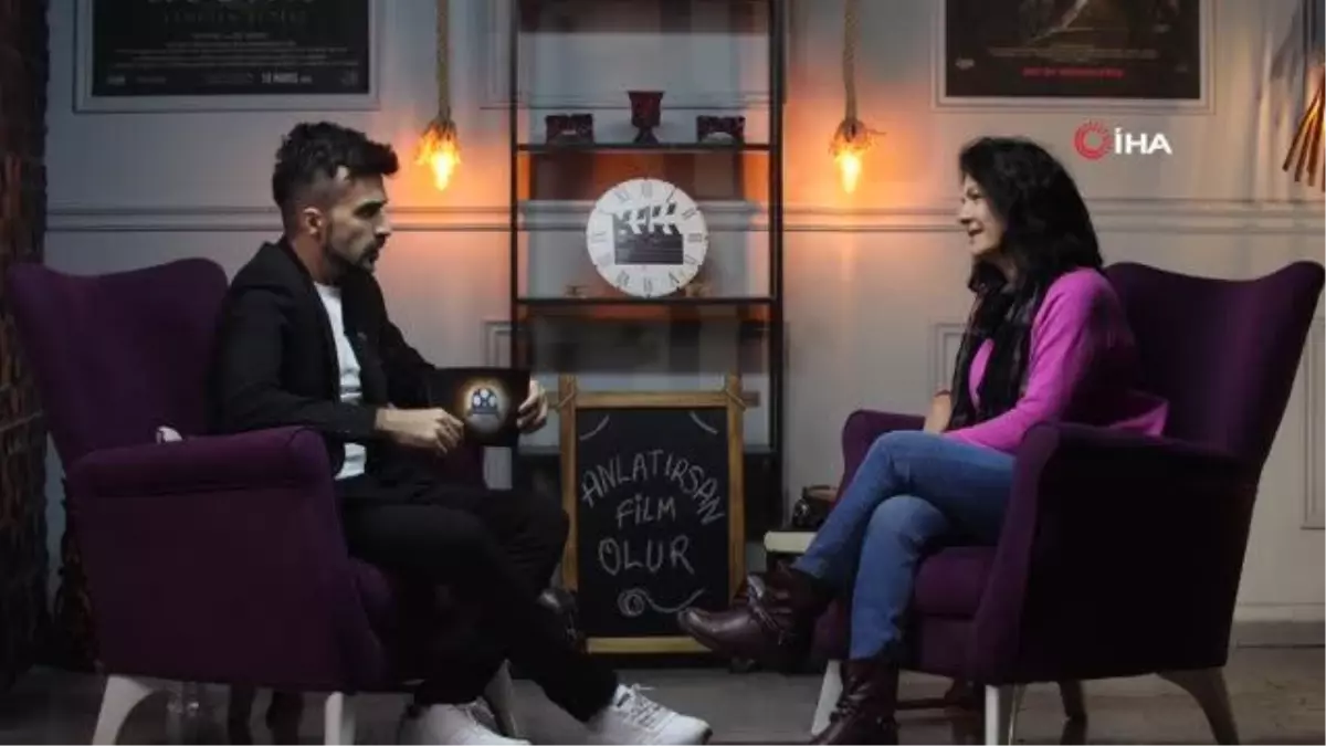 Sinemalar kapalı olunca yönetmenler sosyal mecralara yöneldi