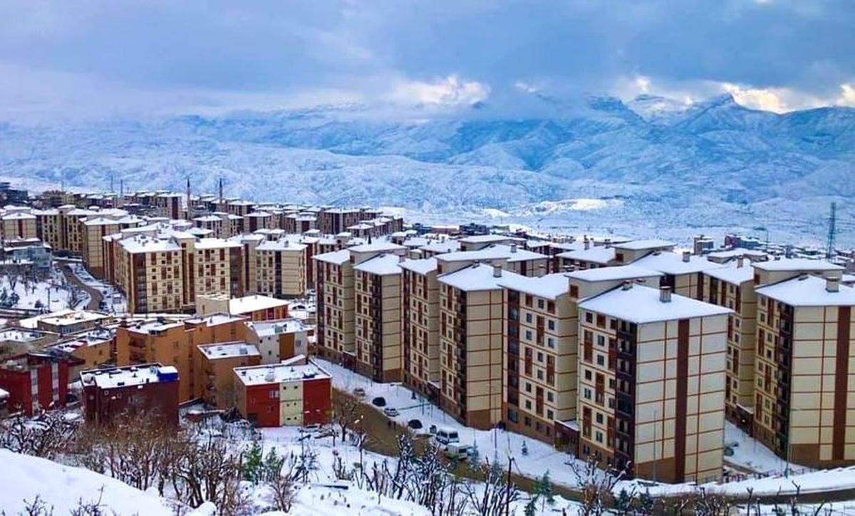 Şırnak\'ta ocak ayında konut satışları arttı