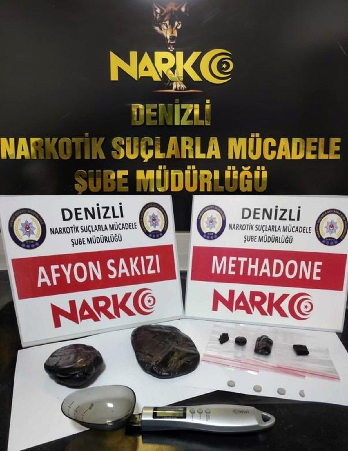 Son dakika... Sokak satıcılarına narkotik darbesi: 30 gözaltı