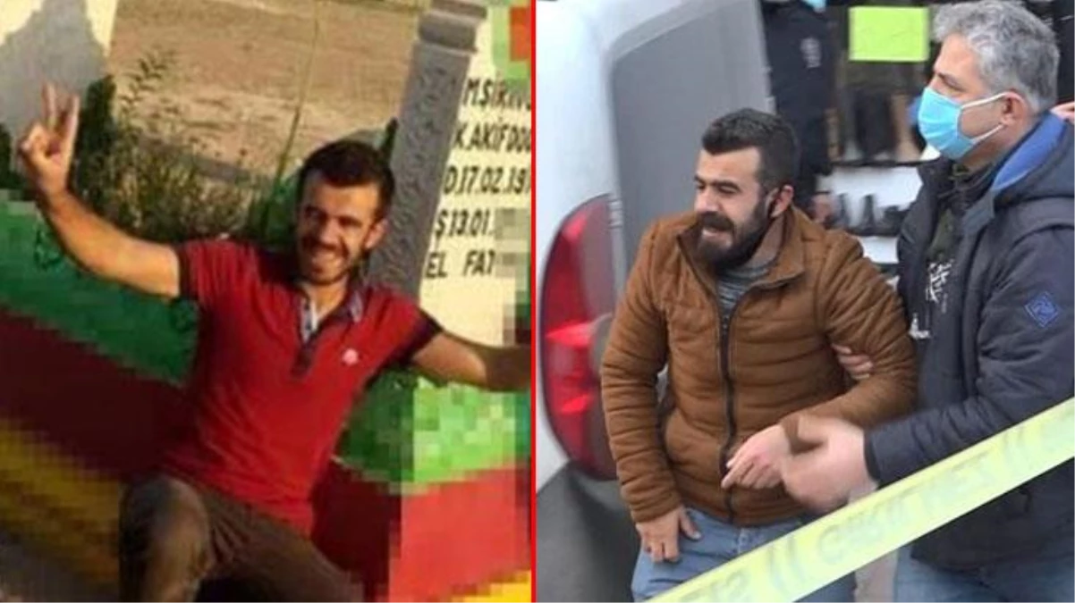 Tokkal ailesini katleden zanlıya PKK sempatizanı olduğu gerekçesiyle ayrı bir soruşturma açıldı
