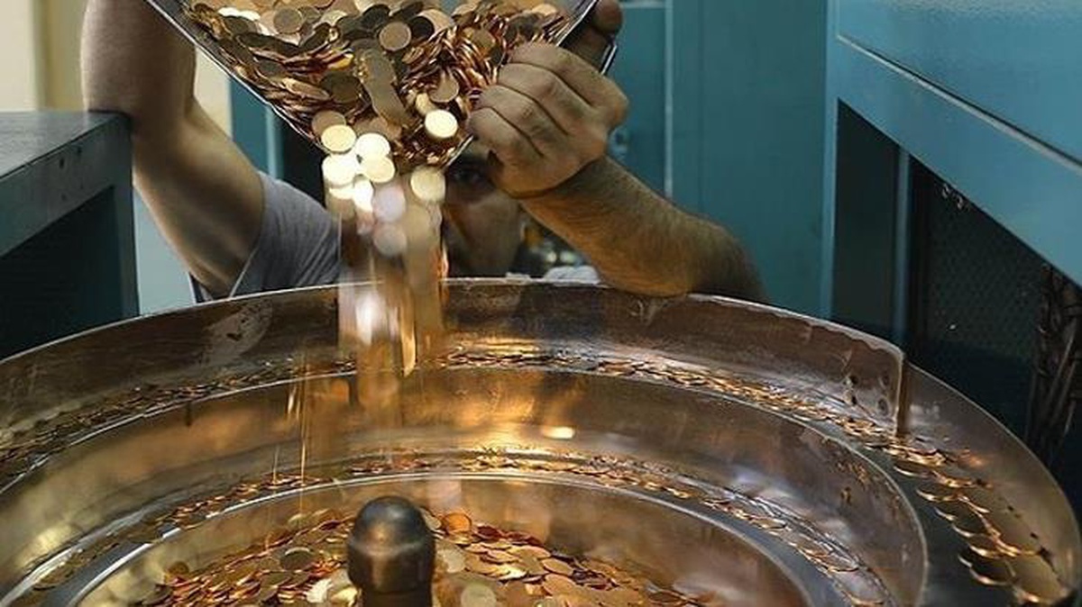 Türkiye\'nin altın üretimi son 5 yılda 17,5 ton arttı