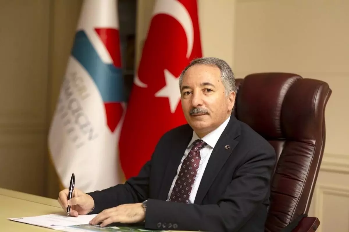 AİÇÜ bahar dönemi eğitim modelini açıkladı