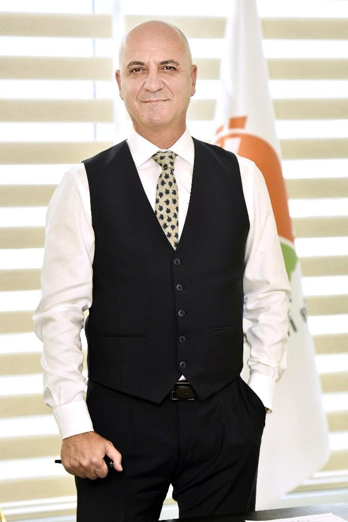 Ali Bahar "Kısa çalışma ödeneği 30 Haziran\'a kadar sürmeli"