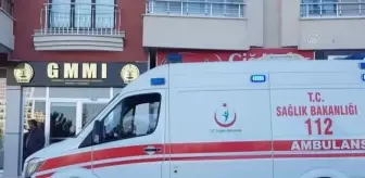 Son dakika: Apartman girişinde pompalı tüfek bulan çocuk, yanlışlıkla bir iş yerinin sahibini yaraladı