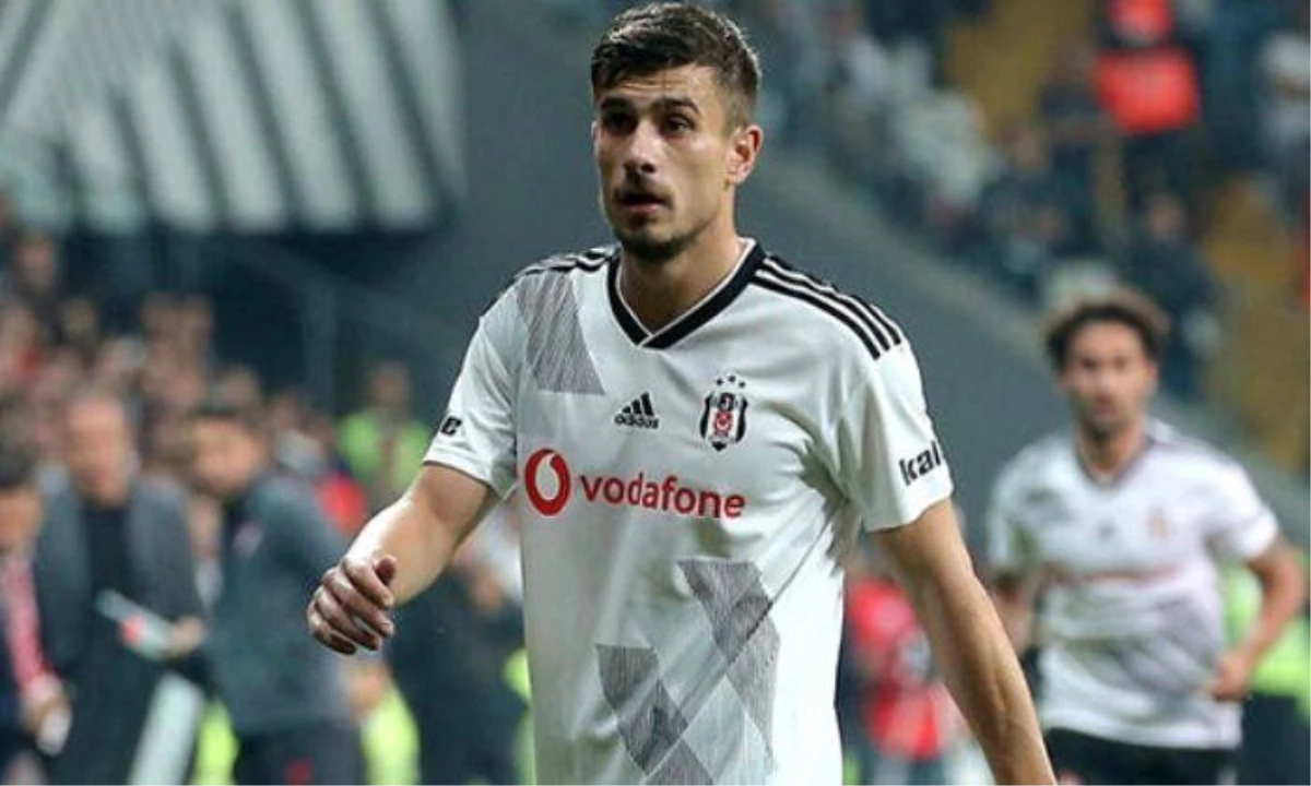 Beşiktaş\'ın düşünmesi için Dorukhan Toköz\'e verdiği süre doldu! Milli yıldız sezon sonunda ayrılıyor