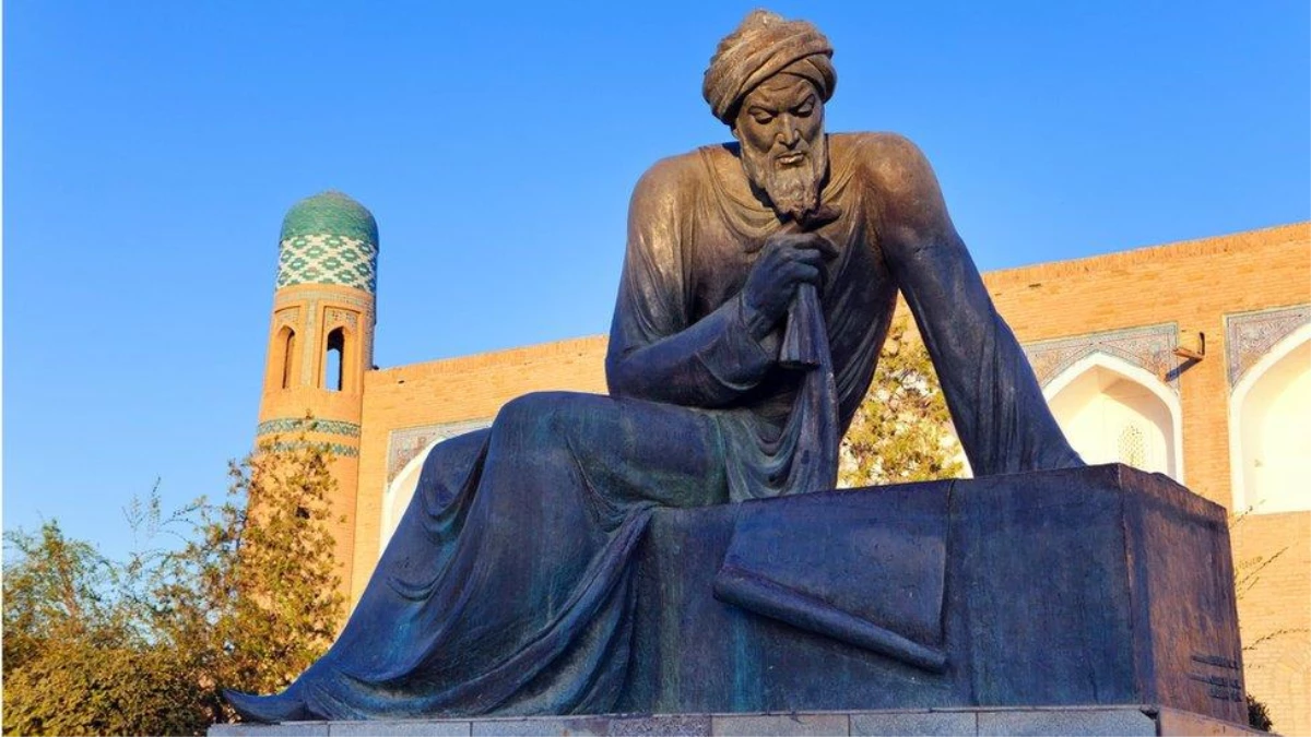 Beyt\'ül Hikmet: Modern matematiği ortaya çıkaran keşiflerin yapıldığı 13. yüzyılda yıkılan Bağdat\'taki İslam Kütüphanesi