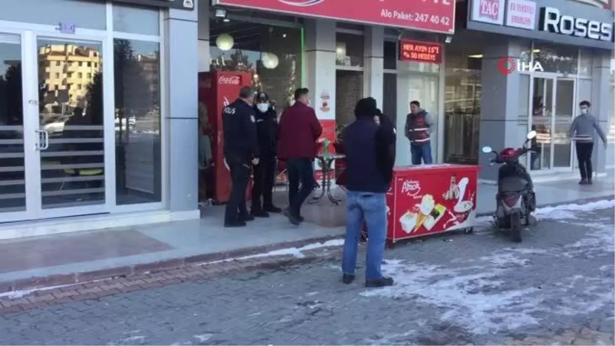 Son dakika haberi | Bulduğu tüfeği göstermek isteyen 16 yaşındaki genç yanlışlıkla birini vurdu