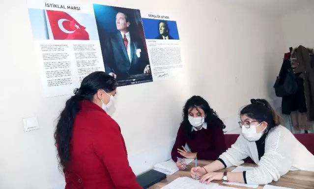 Çankaya Belediyesi'nden dar gelirli vatandaşlara nakit desteği