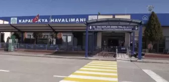 DHMİ'nin havalimanlarındaki işletmelere kira indirimi kararı esnafı sevindirdi