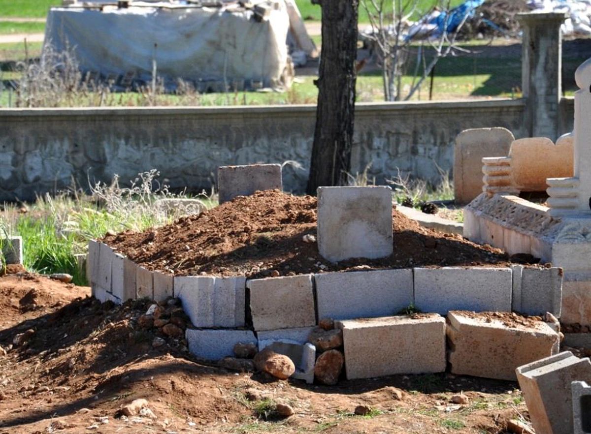 Dicle Nehrinde cansız bedeni bulunmuştu, ailesi 8 gündür haber alamamış