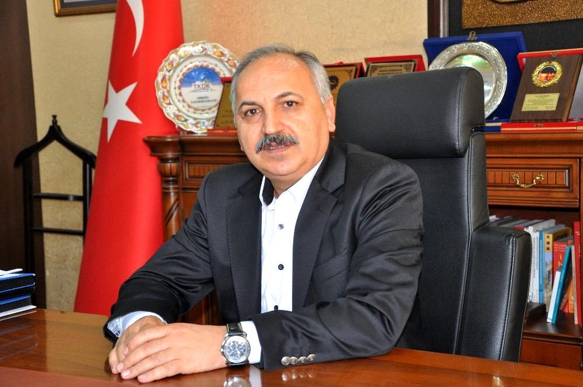 Dinçer\'den gelir kaybı ve kira desteğine başvuru çağrısı