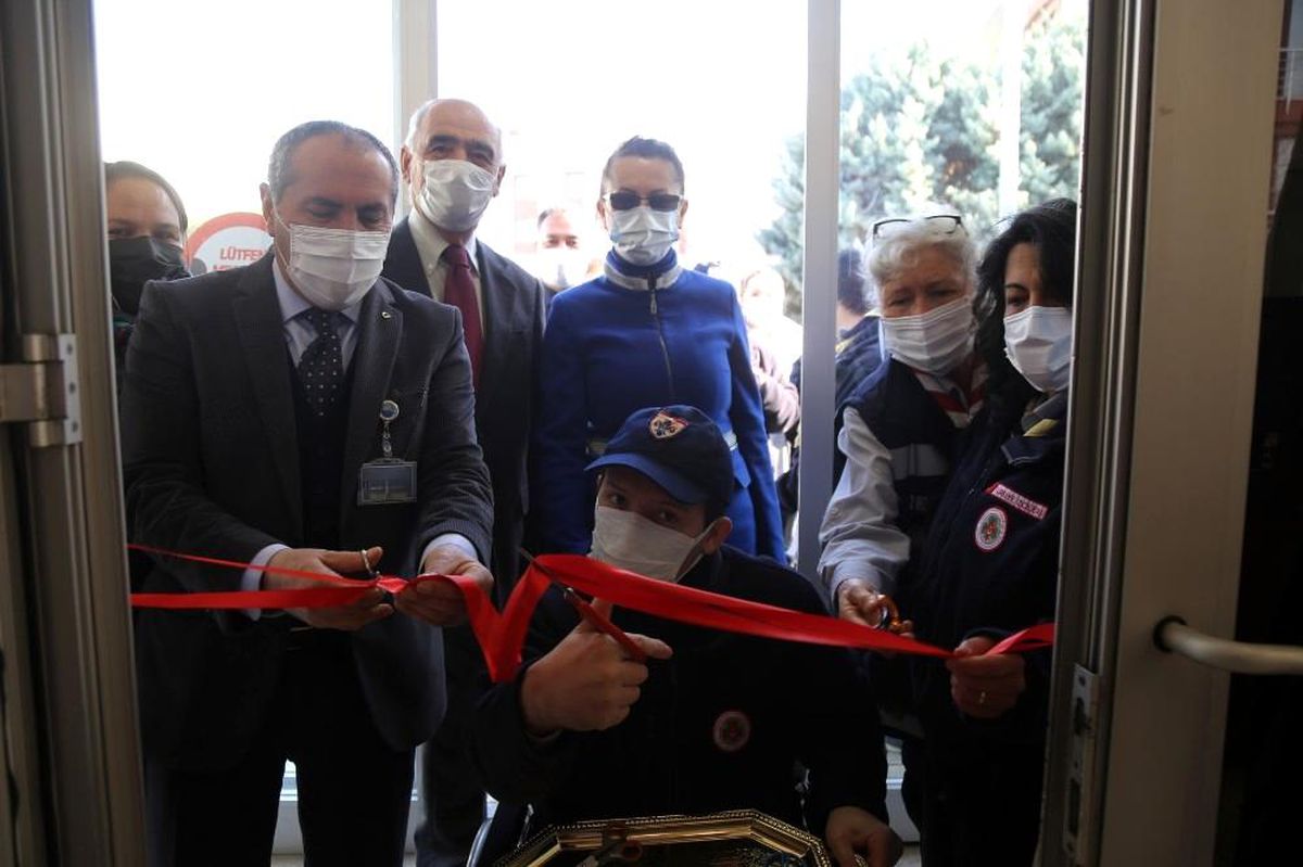 Engel tanımayan izcilerden "Atatürk ve İzcilik" sergisi