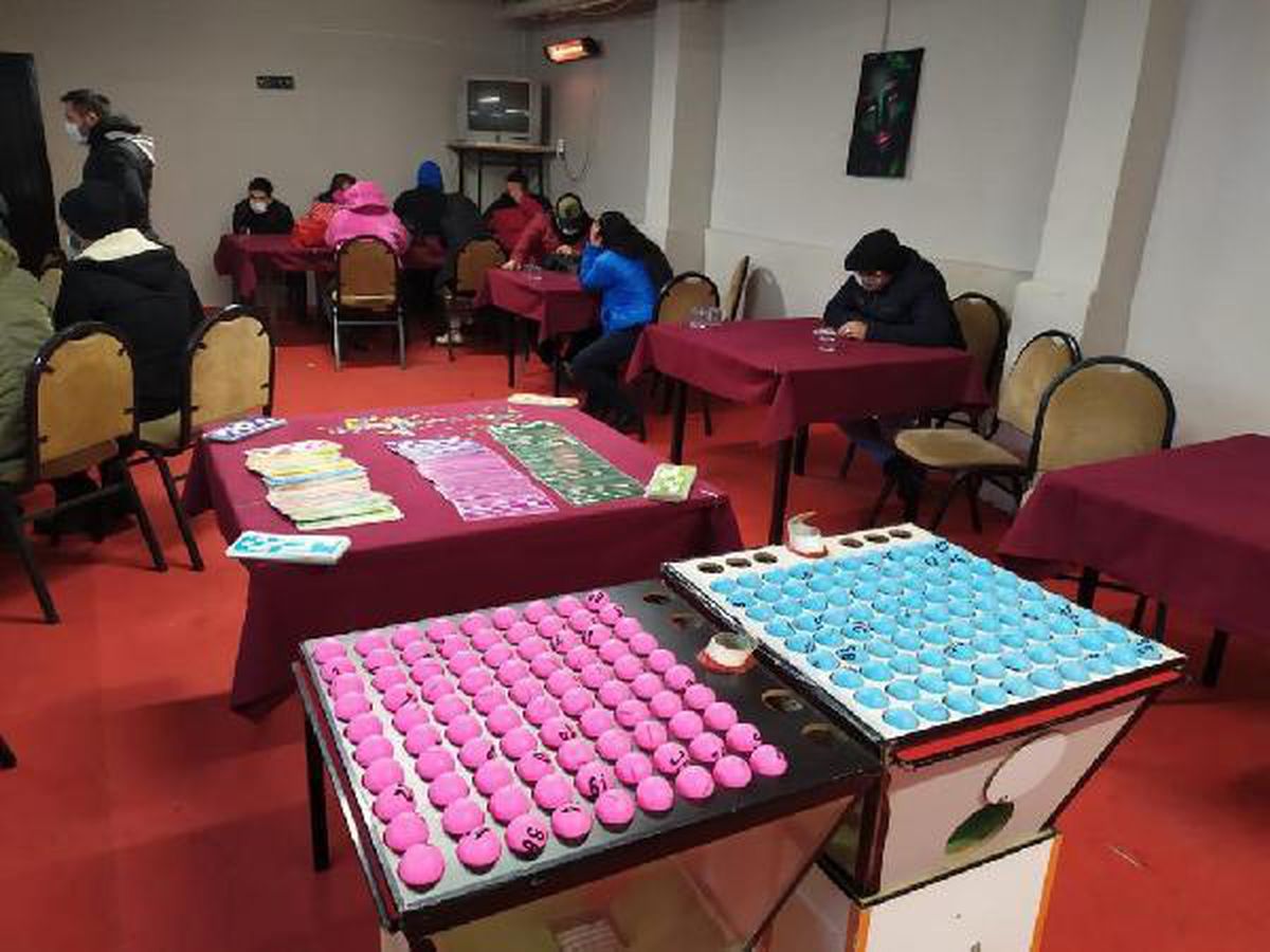 Eskişehir\'de kumar oynayan 236 kişiye 450 bin lira ceza