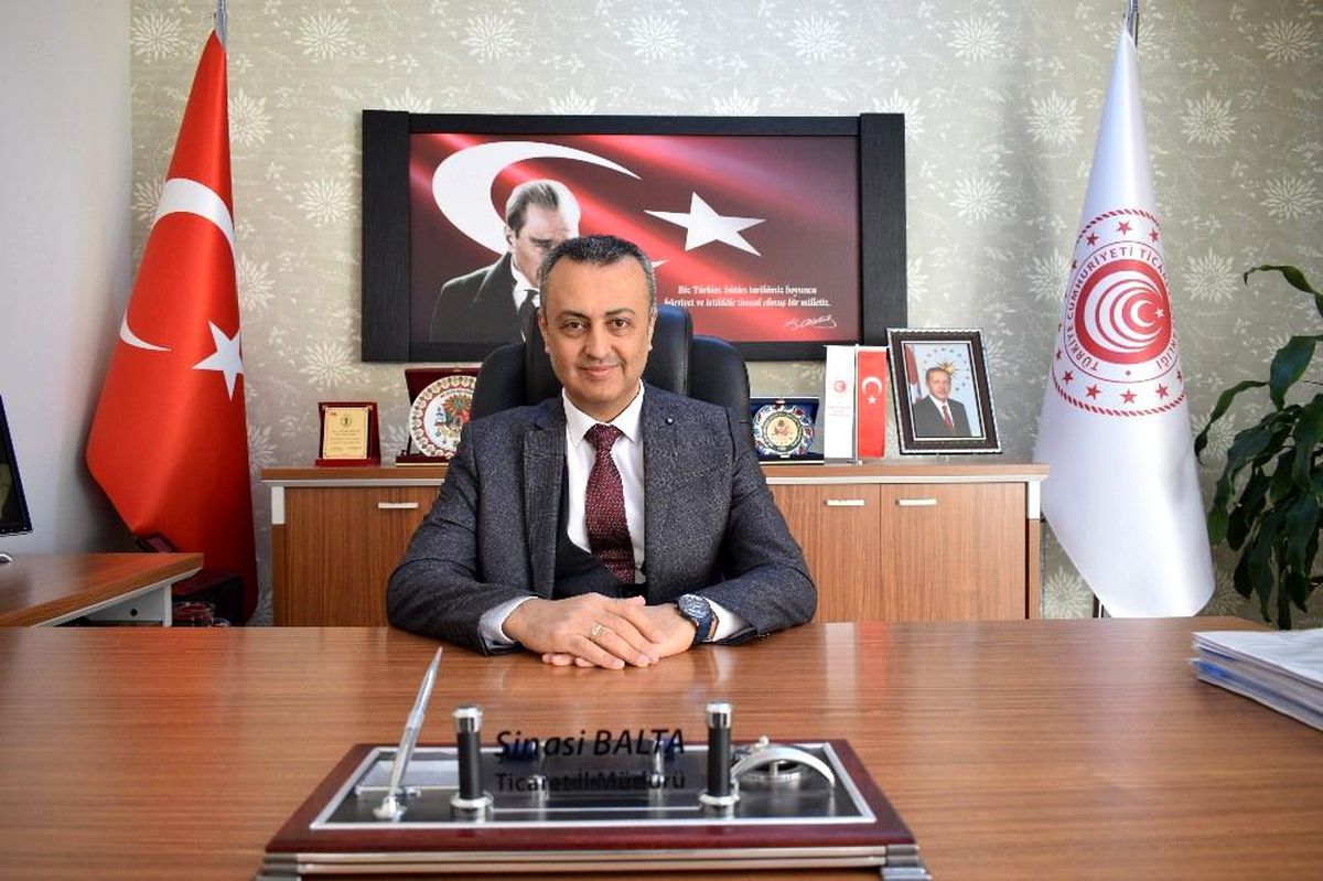Esnafa bin TL\'lik destek