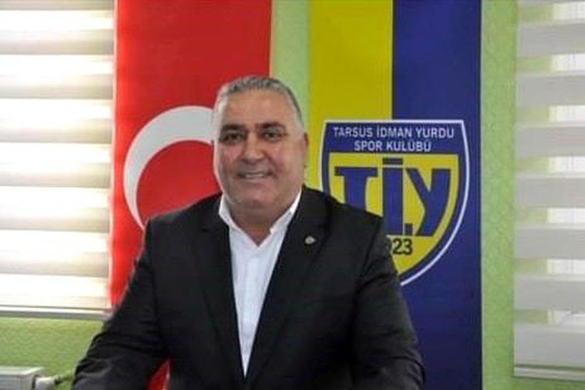 Hakan Canan Can: "Kırşehir Belediyespor maçından puan çıkartıp moral bulmak istiyoruz"
