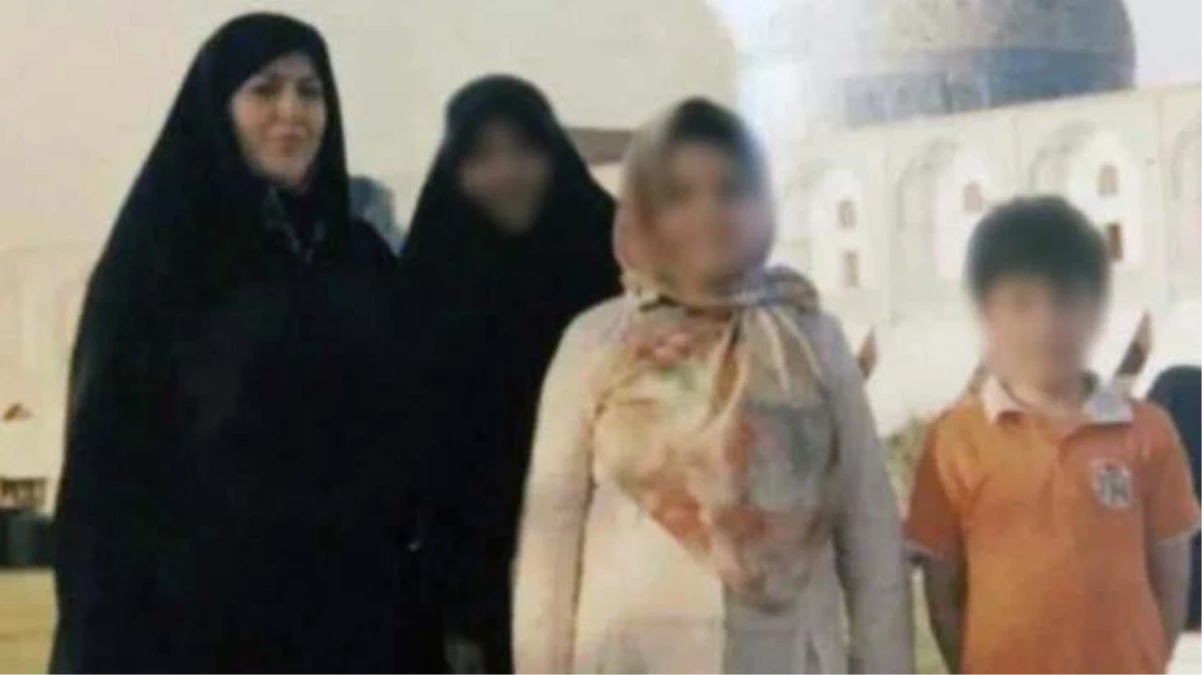 İran\'da idamını beklerken kalp krizinden ölen kadın yine de asıldı