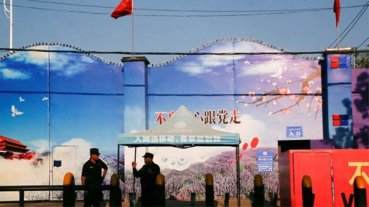 Kanada\'da parlamento Çin\'in Uygurlara yaptıklarını \'soykırım\' olarak tanıdı
