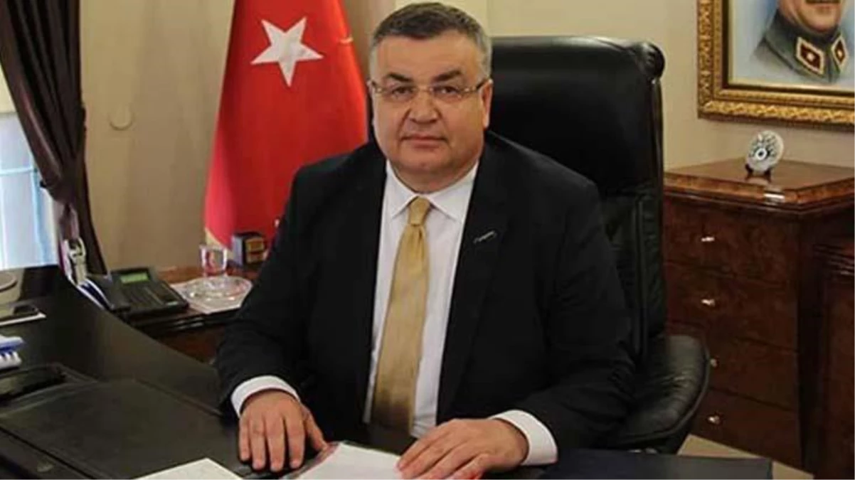 Kırklareli Belediye Başkanı Mehmet Siyam Kesimoğlu, CHP\'ye dönüyor