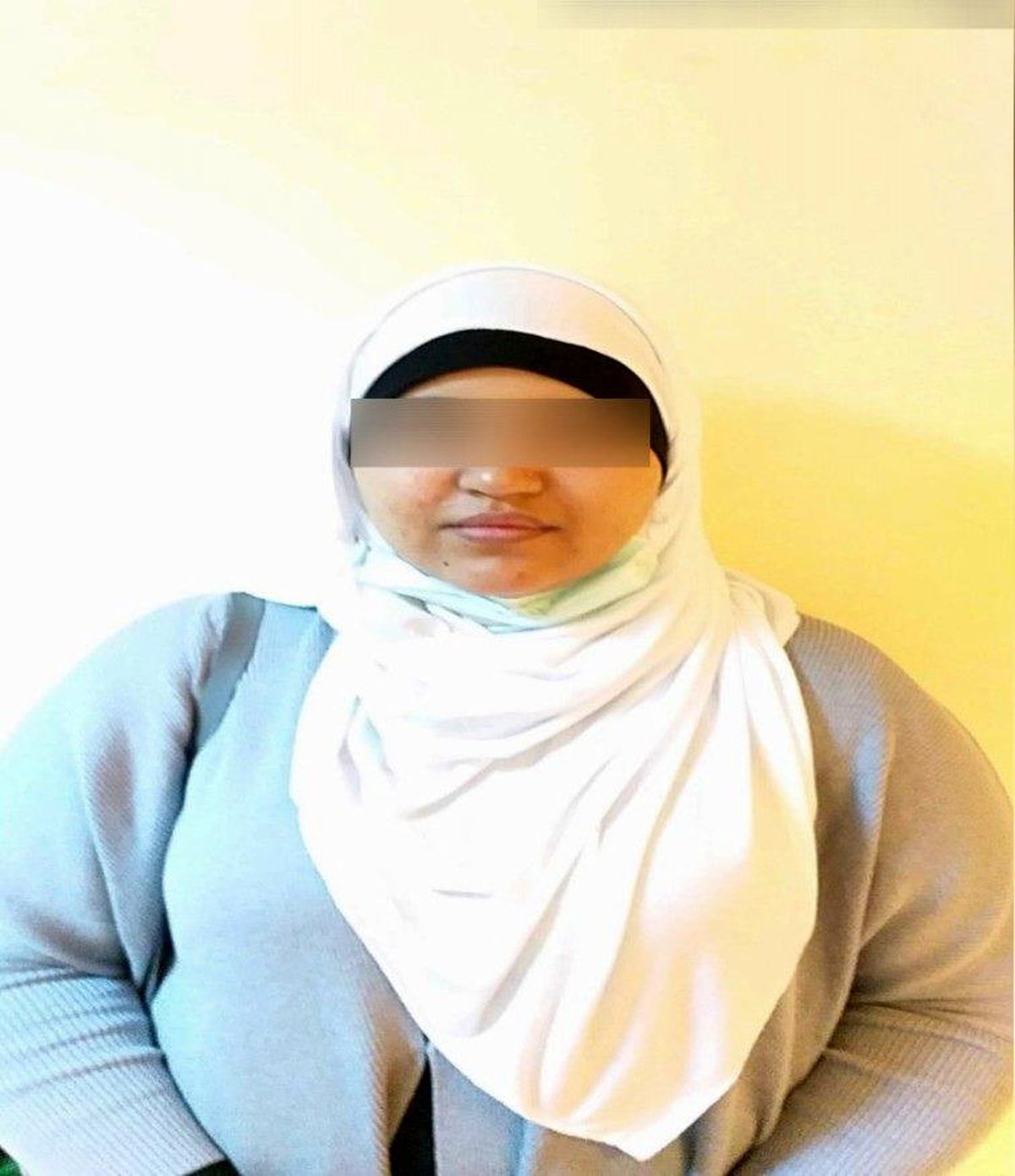 Kırmızı bültenle aranan DEAŞ\'lı kadın Ankara\'da yakalandı
