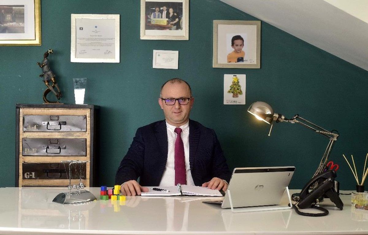"Kişisel verilerin korunmasında uzman danışmanlığı şart"