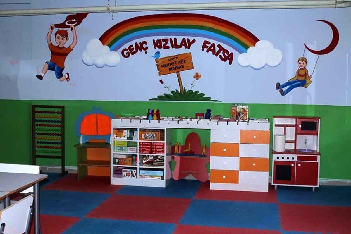 Son dakika haberleri | Kızılay Şehidinin ismi Ordu\'da yaşatılacak