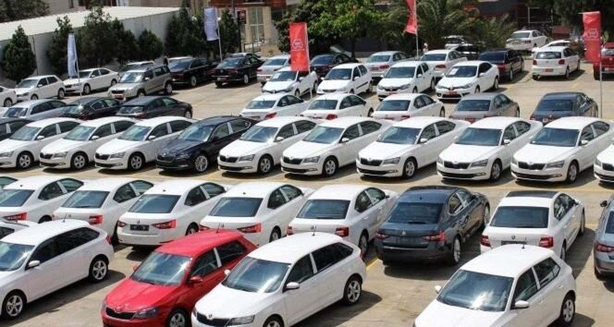 Kütahya\'da araç sayısı 215 bin 963 oldu