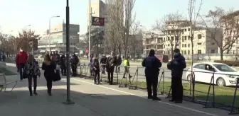 Kuzey Makedonya'daki 'Monstrum' davasında karar açıklandı