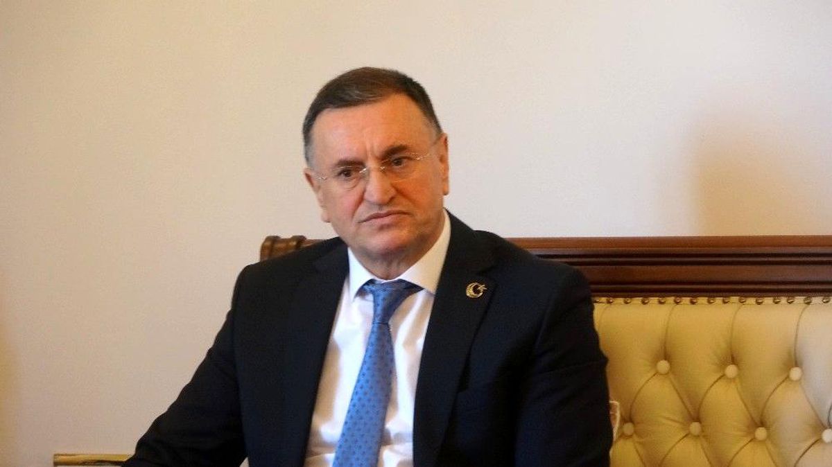 Lütfü Savaş: 'Hatayspor, yeni Boupendza'ları hazırlıyor'