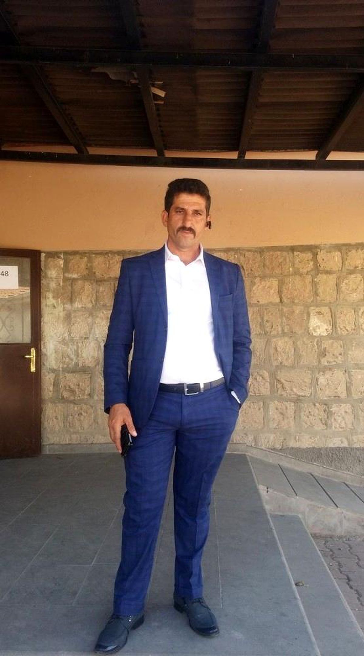 MHP\'nin acı günü
