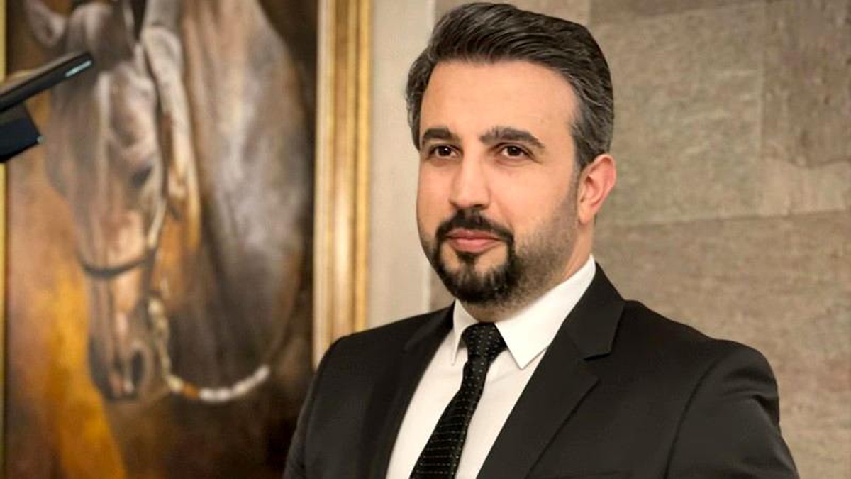 Milad Gold Yönetim Kurulu Başkanı Romel Ayyıldız: "Altına yatırım yapanın yüzü gülüyor"