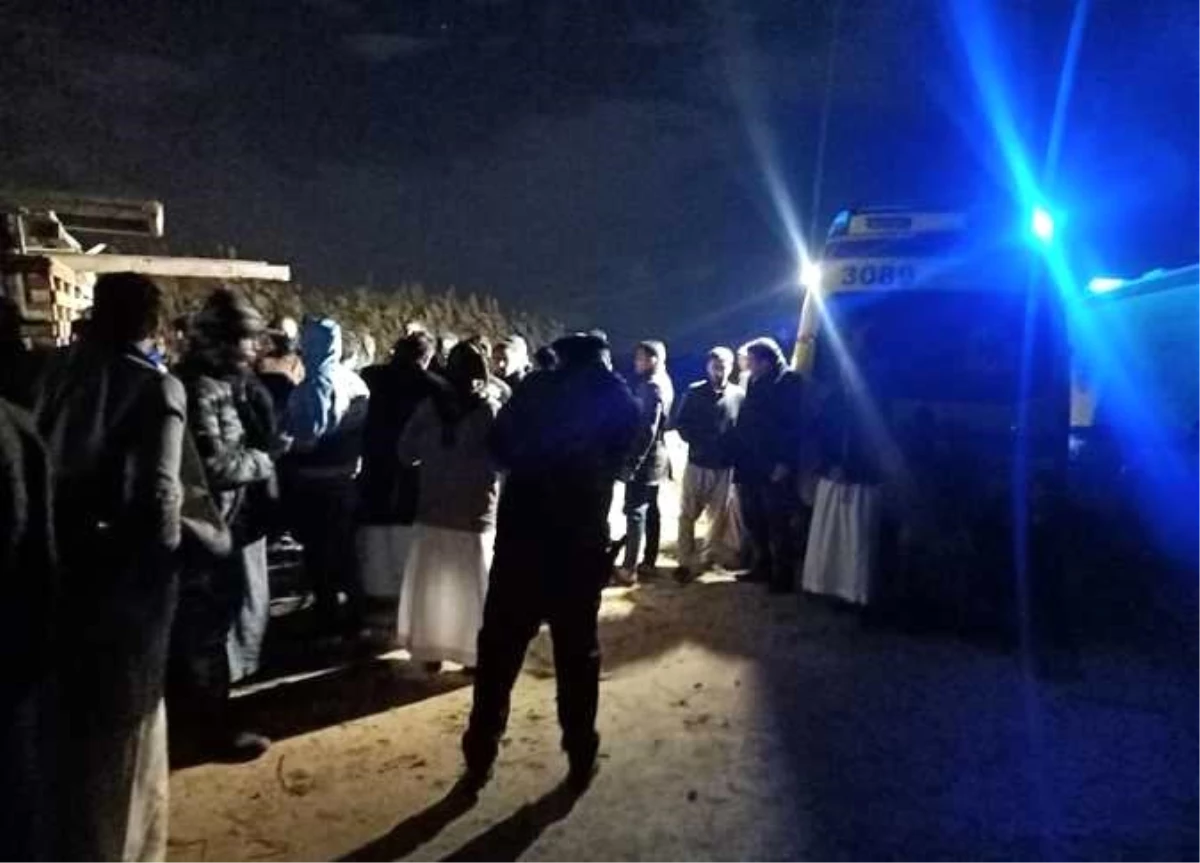 Mısır\'da Mariout Gölü\'nde tekne battı: 6 ölü