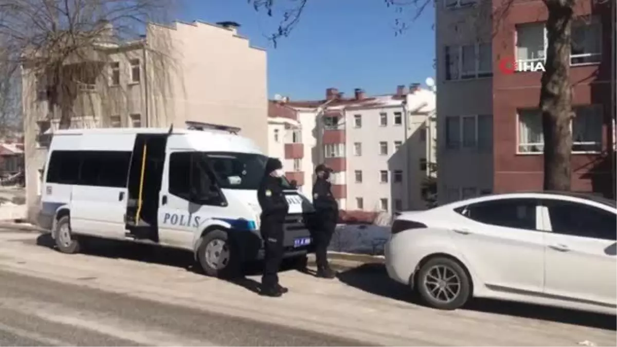 Mutasyonlu virüs Bozüyük'e sıçradı