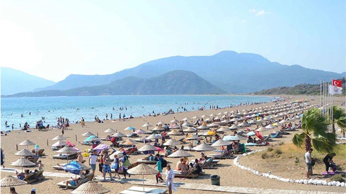 Normalleşme: İngiltere\'den Türkiye\'ye tatil rezervasyonları arttı