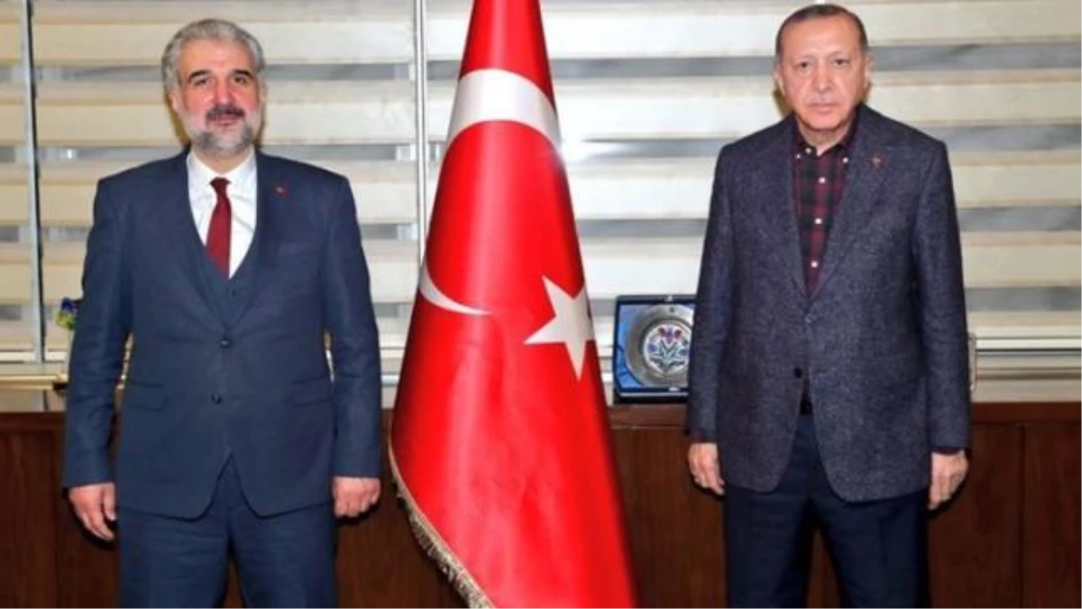 Osman Nuri Kabaktepe\'nin AK Parti İstanbul İl Başkanı olacağı iddiası