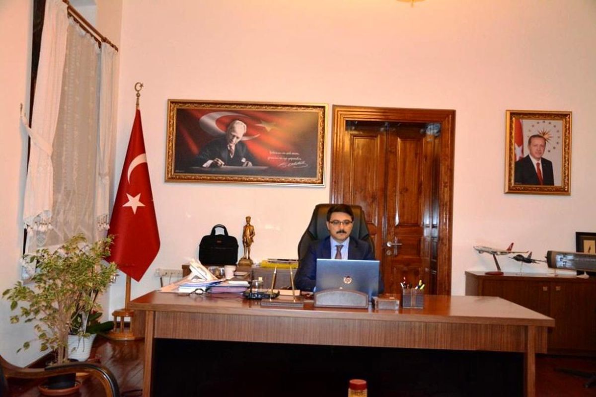 Pandemi değerlendirme toplantısı gerçekleştirildi