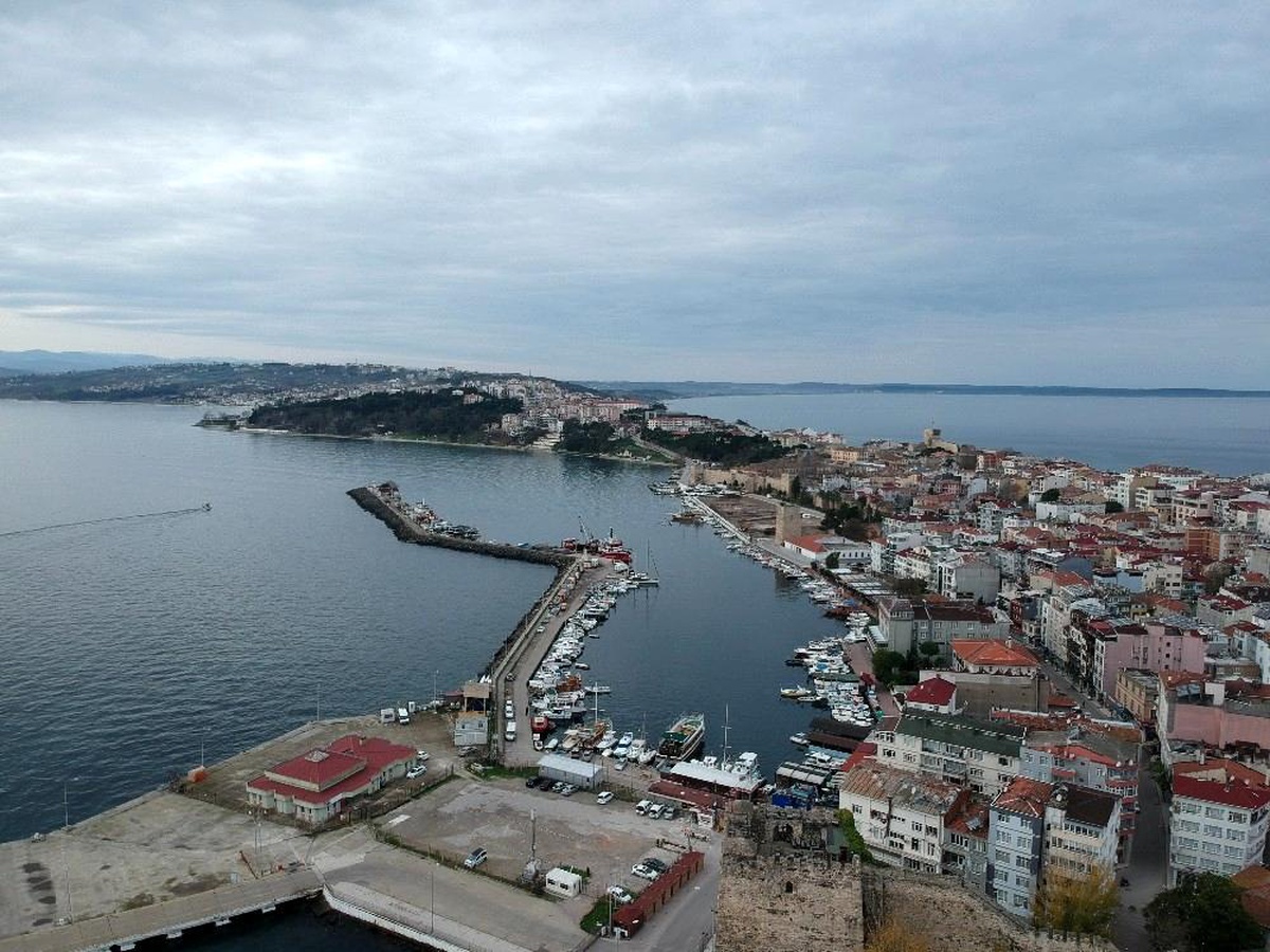Sinop İl Özel İdaresi\'nden 10 yıllığına kiralık otel