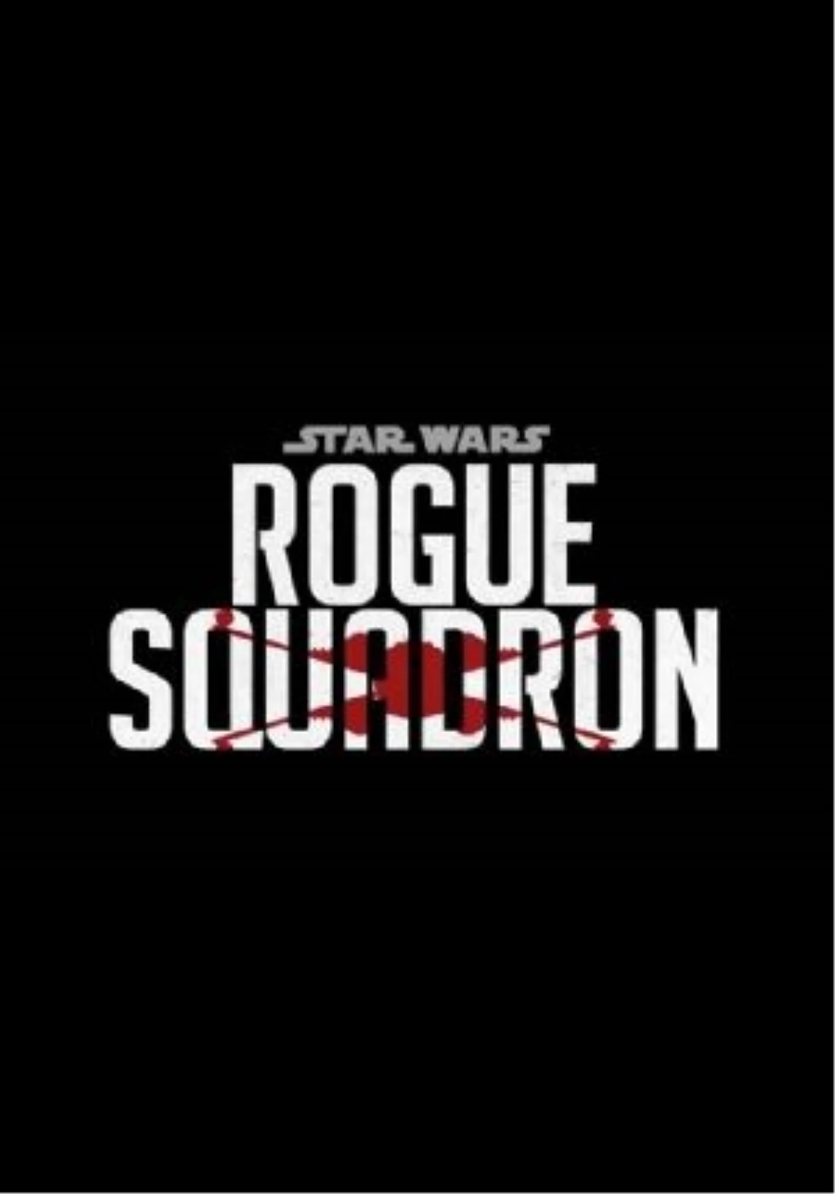 Star Wars: Rogue Squadron Filmi