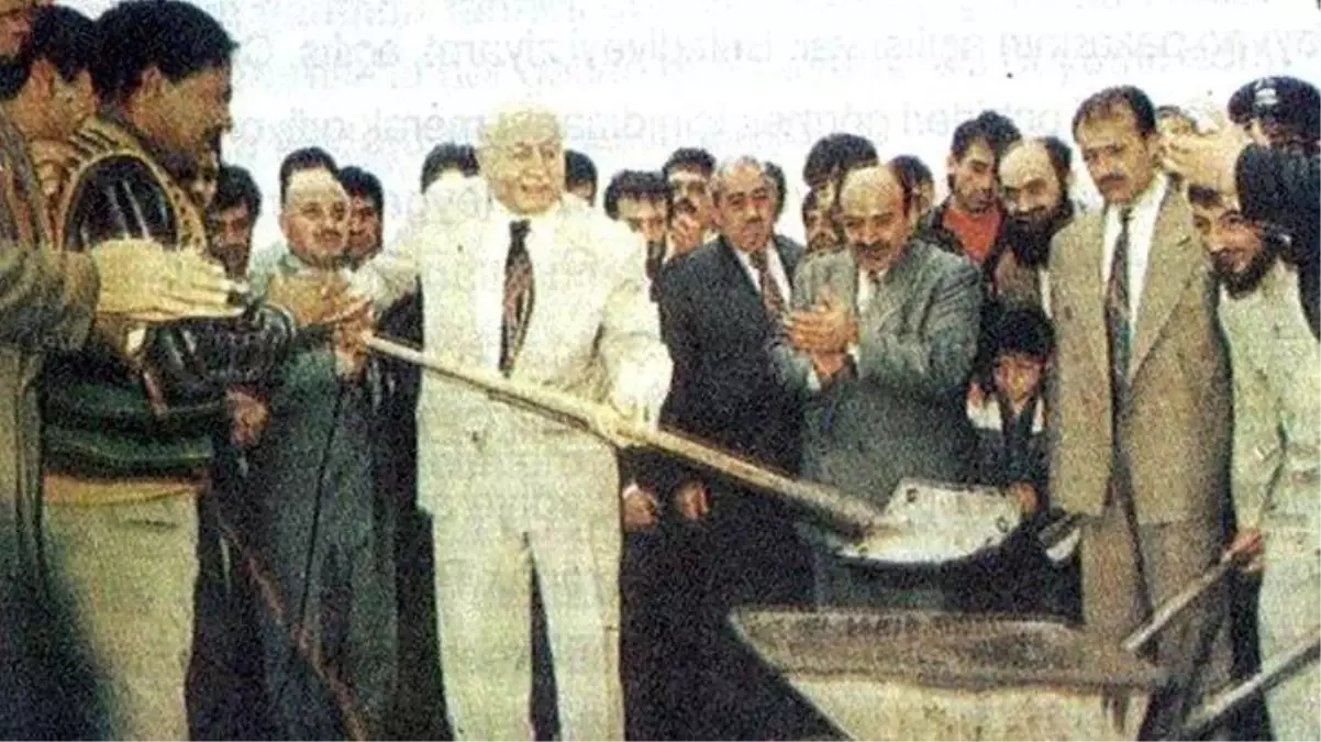 Temelini Erbakan\'ın attığı Ilgın Şeker Fabrikası\'nda üretim durdu