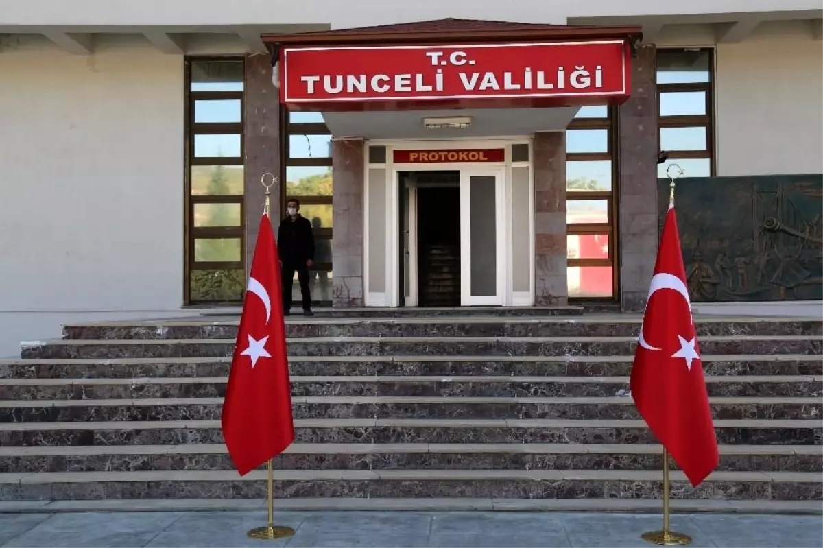 Tunceli\'ye 25 milyon 926 bin TL sosyal destek