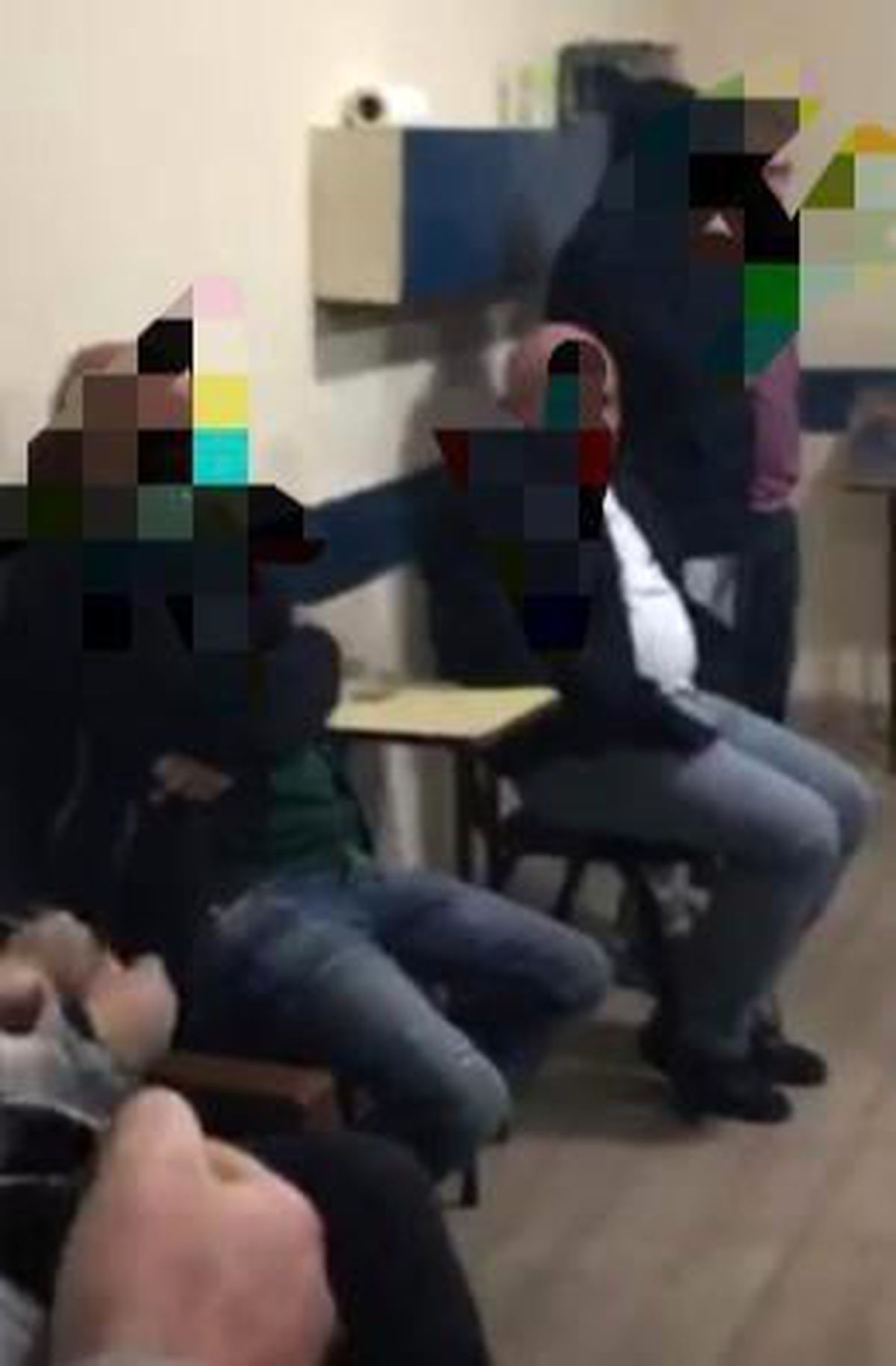 Vaka artışında birinci sırada olan Ordu\'da kumar oynayanlara 73 bin lira ceza