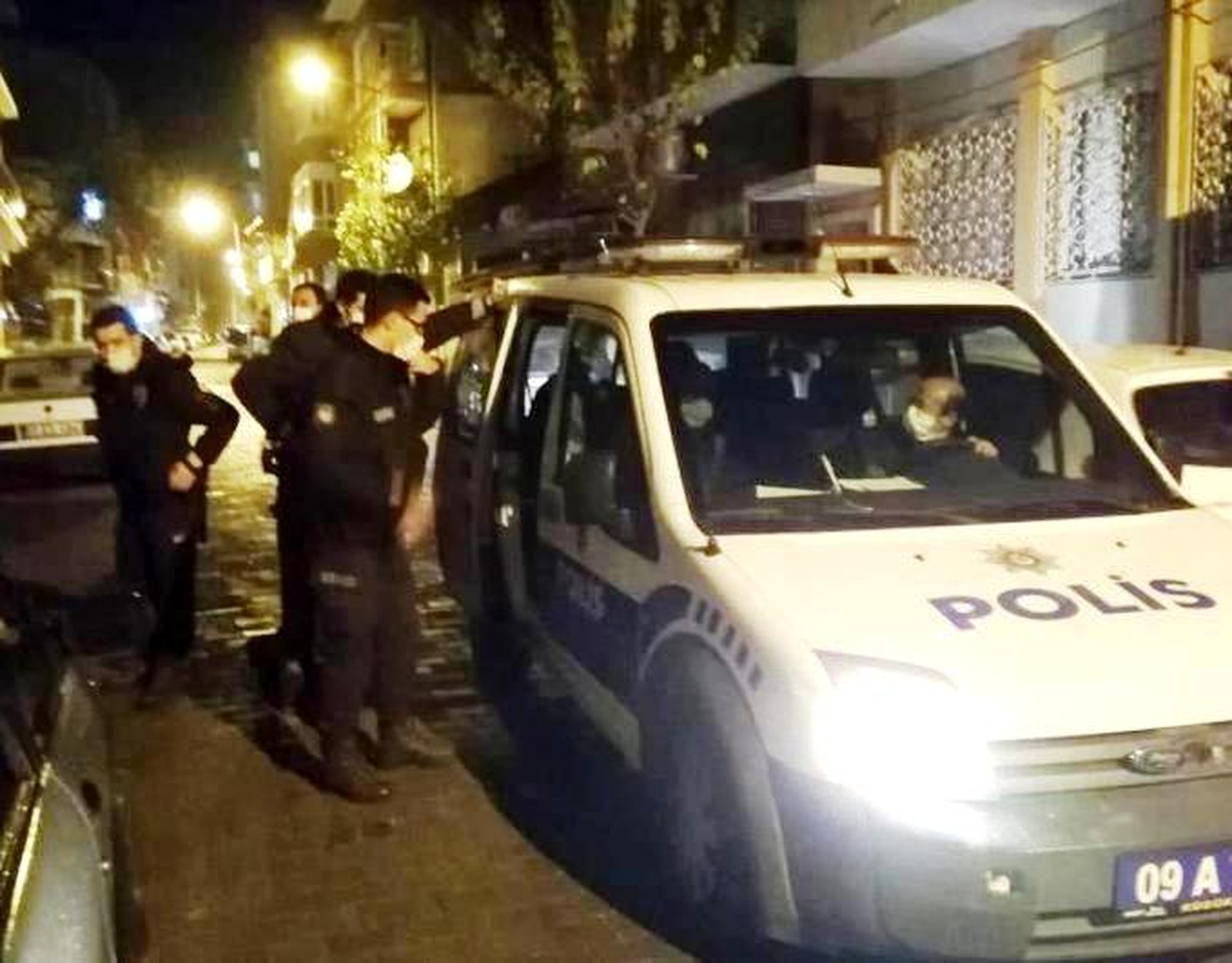 Vücut geliştirme antrenörü uyuşturucu ile yakalandı