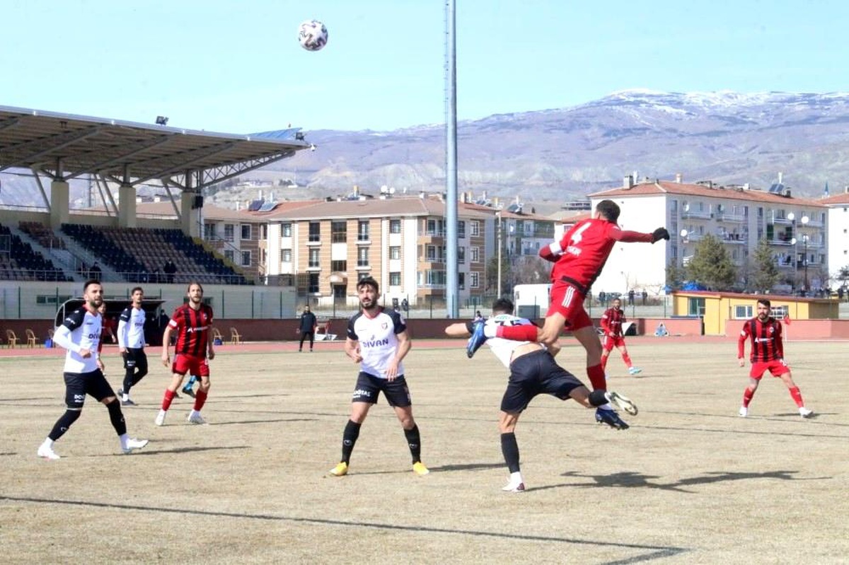 24Erzincanspor Uşak sporu 2-0\'la geçti
