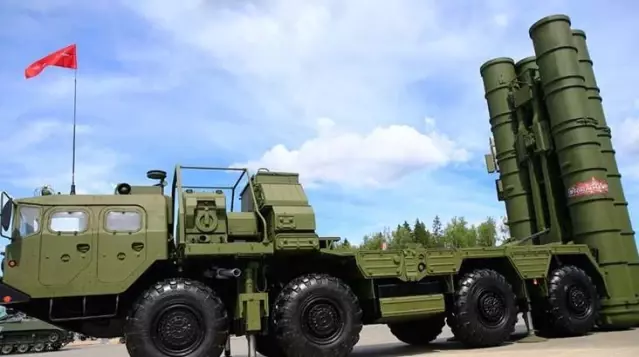 ABD'den Türkiye'ye skandal S-400 tehdidi! Bir de Ankara'yı suçladılar